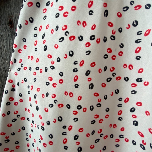 Vintage MCM Sundress - Picture 8 of 9